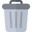 bin icon