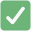 check icon