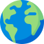 earth icon