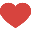 heart icon