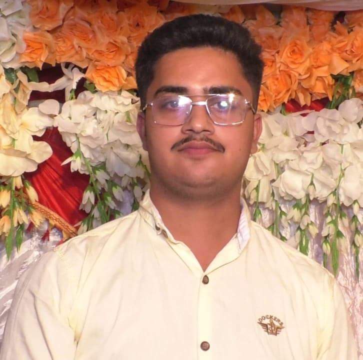 Faraz Ahmed